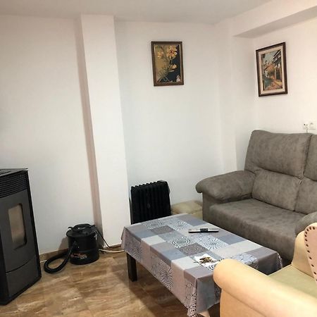 Vila La Gloria Guadix Exteriér fotografie