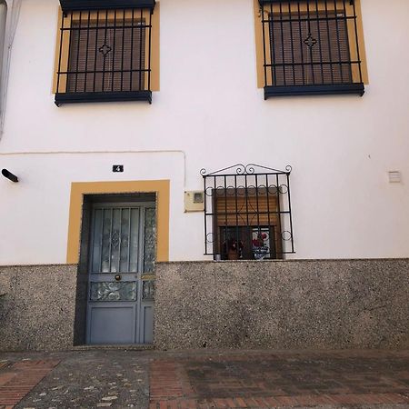 Vila La Gloria Guadix Exteriér fotografie