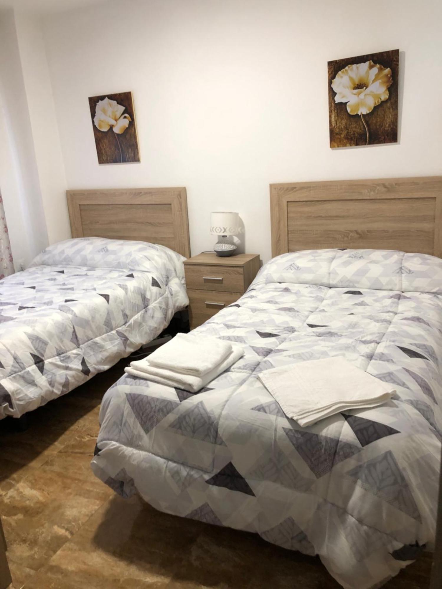 Vila La Gloria Guadix Exteriér fotografie
